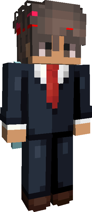 Skin Joueur
