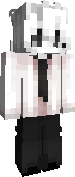 Skin Joueur