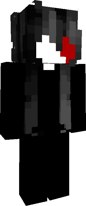 Skin Joueur