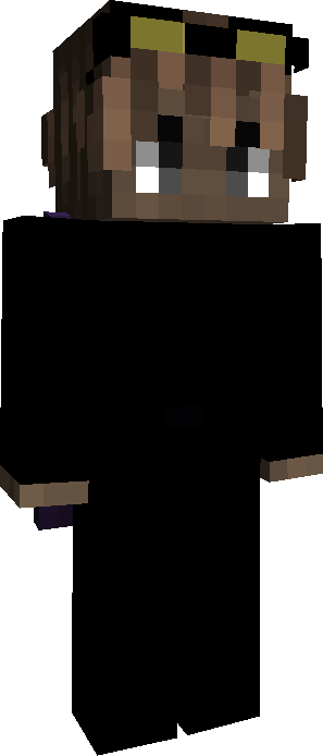 Skin Joueur