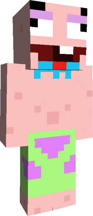 Skin Joueur