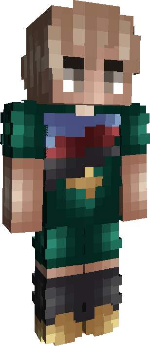 Skin Joueur