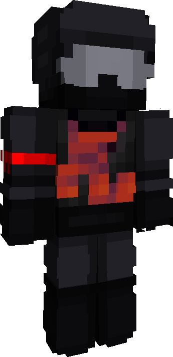 Skin Joueur