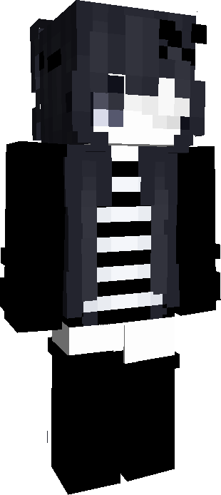 Skin Joueur
