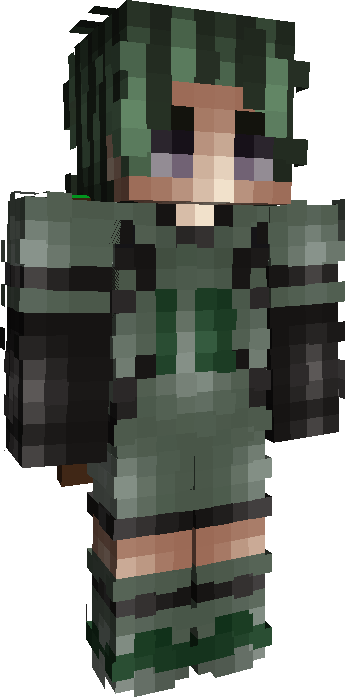 Skin Joueur