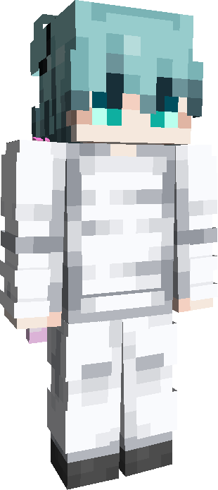 Skin Joueur