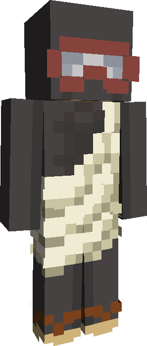 Skin Joueur