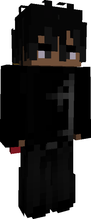 Skin Joueur