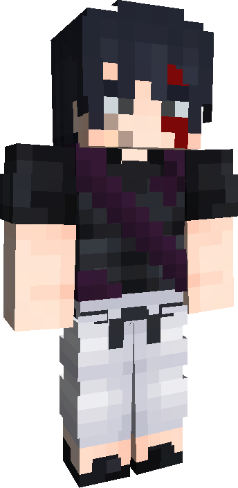 Skin Joueur