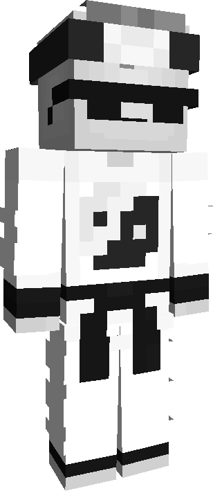 Skin Joueur