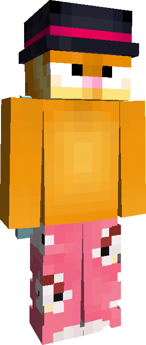 Skin Joueur