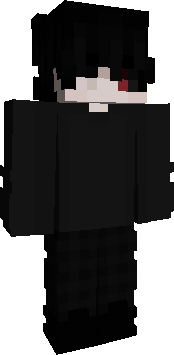 Skin Joueur