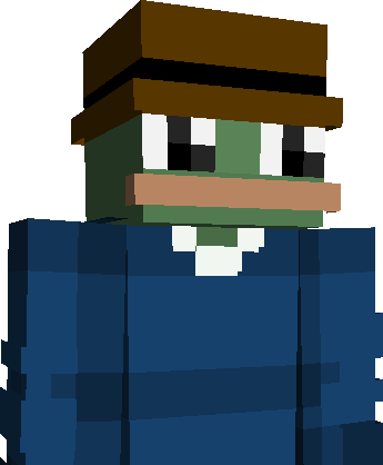 Immagine della skin Minecraft di BiaMuu