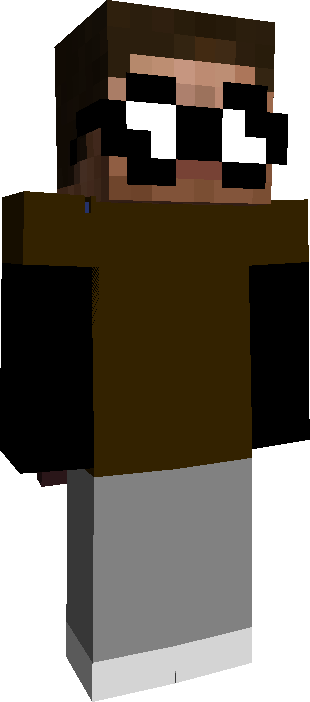 ImGlitchedCuh