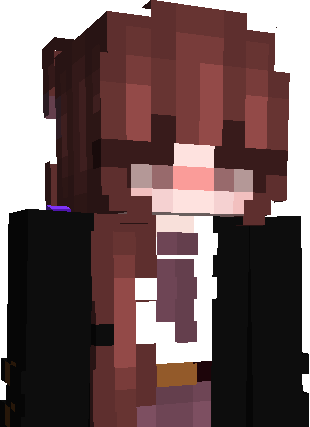 Immagine della skin Minecraft di Namiko_