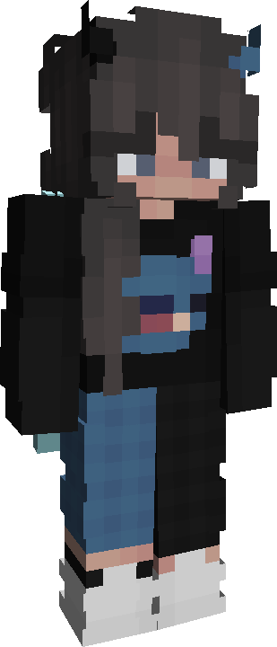 Skin Joueur