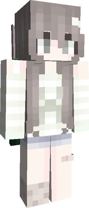 Skin Joueur