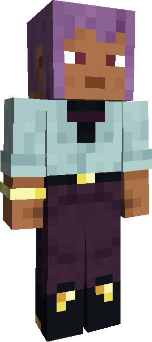 Skin Joueur