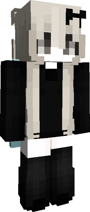 Skin Joueur