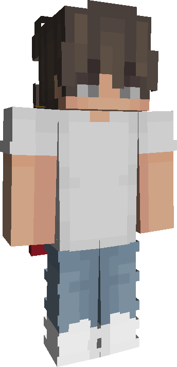 Skin Joueur