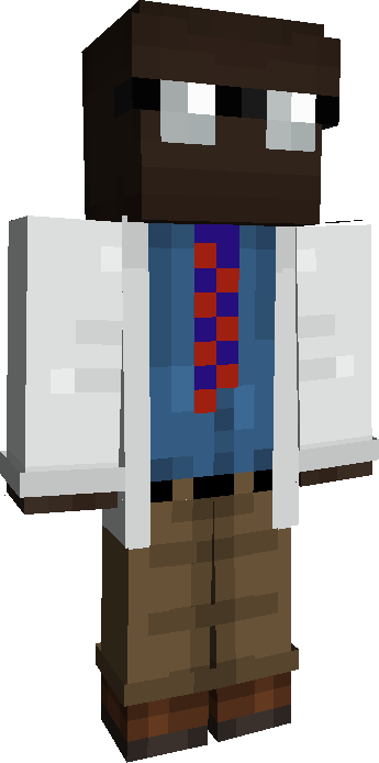 Skin Joueur