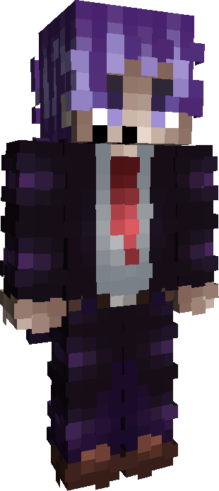 Skin Joueur