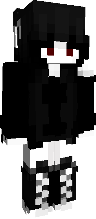 Skin Joueur