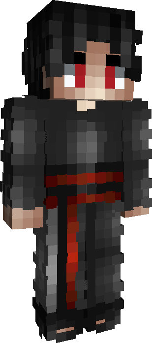 Skin Joueur