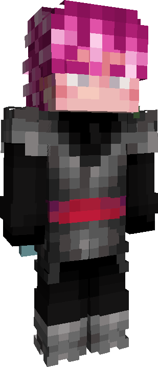 Skin Joueur