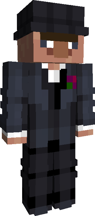 Skin Joueur