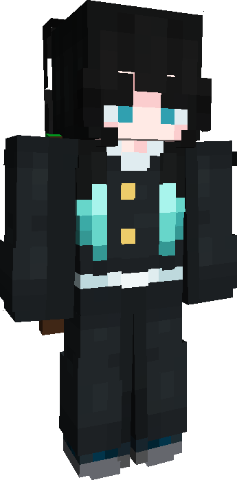 Skin Joueur