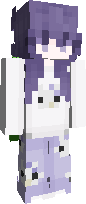 Skin Joueur