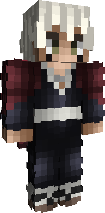 Skin Joueur