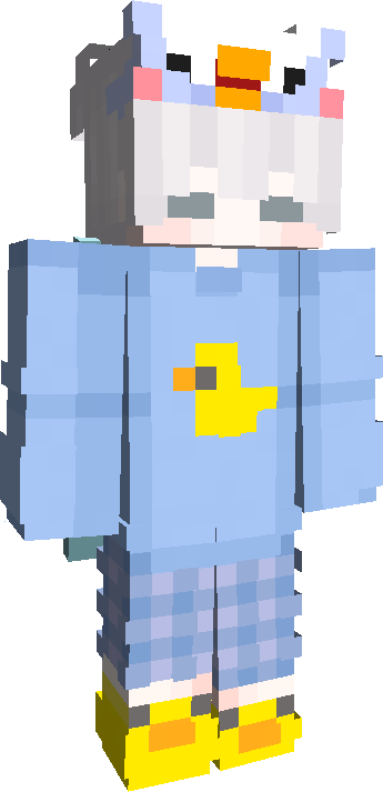 Skin Joueur