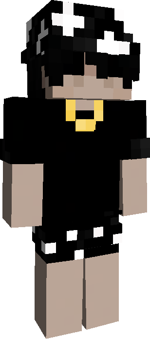 Skin Joueur