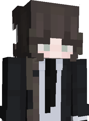 Immagine della skin Minecraft di juuzoucha