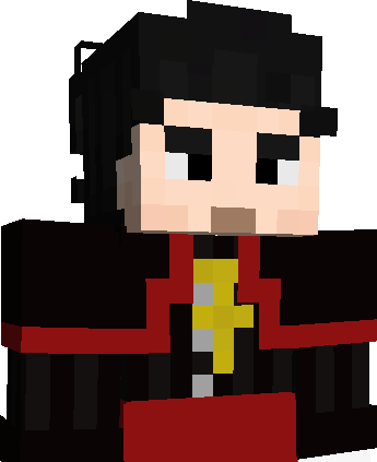 Immagine della skin Minecraft di sonzo4