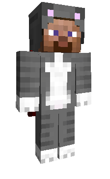 Minecraft Character