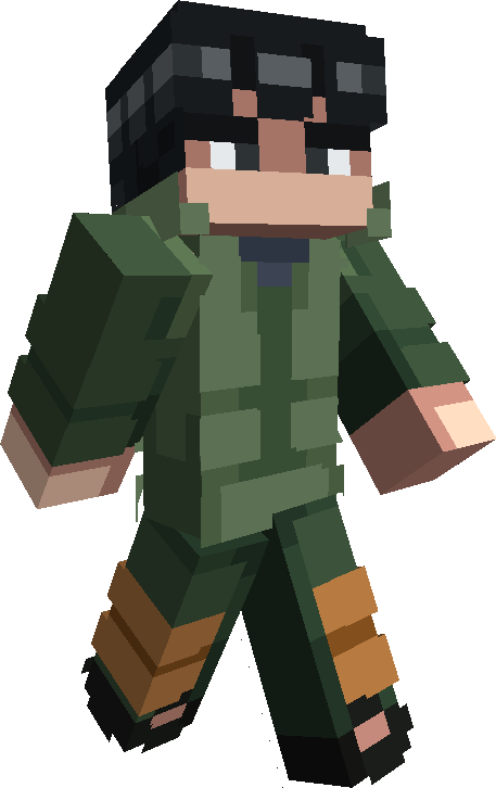 Random player skin