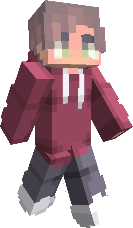 Random player skin