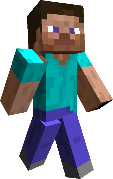 Player Default Skin