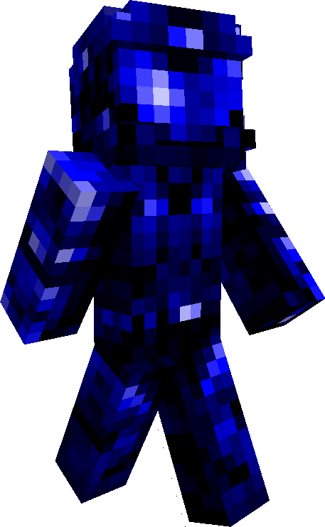 Random player skin