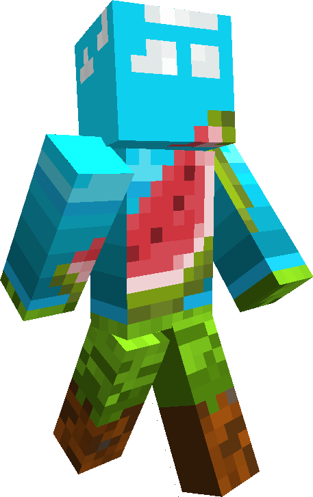 Random player skin